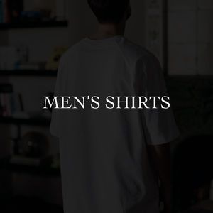 Mens Shirts